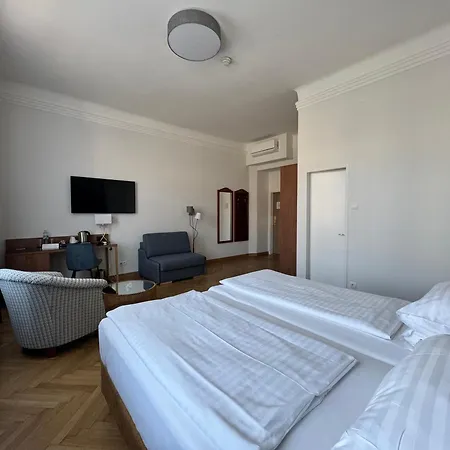 Hotel Secession An Der Oper-2