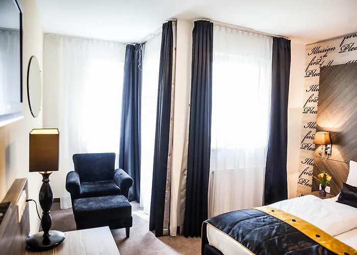 Elaya Hotel Vienna City West