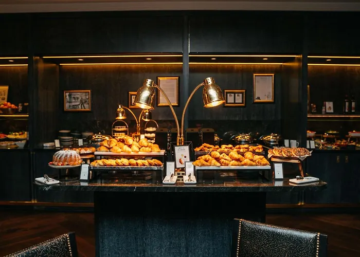 Hilton PlazaHotel Wien